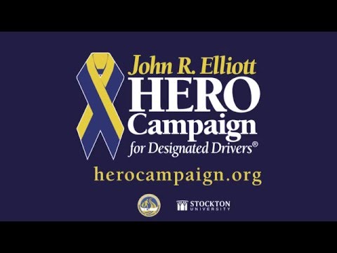 HERO Campaign - Dreams | Be a HERO. Be a Designated Driver.