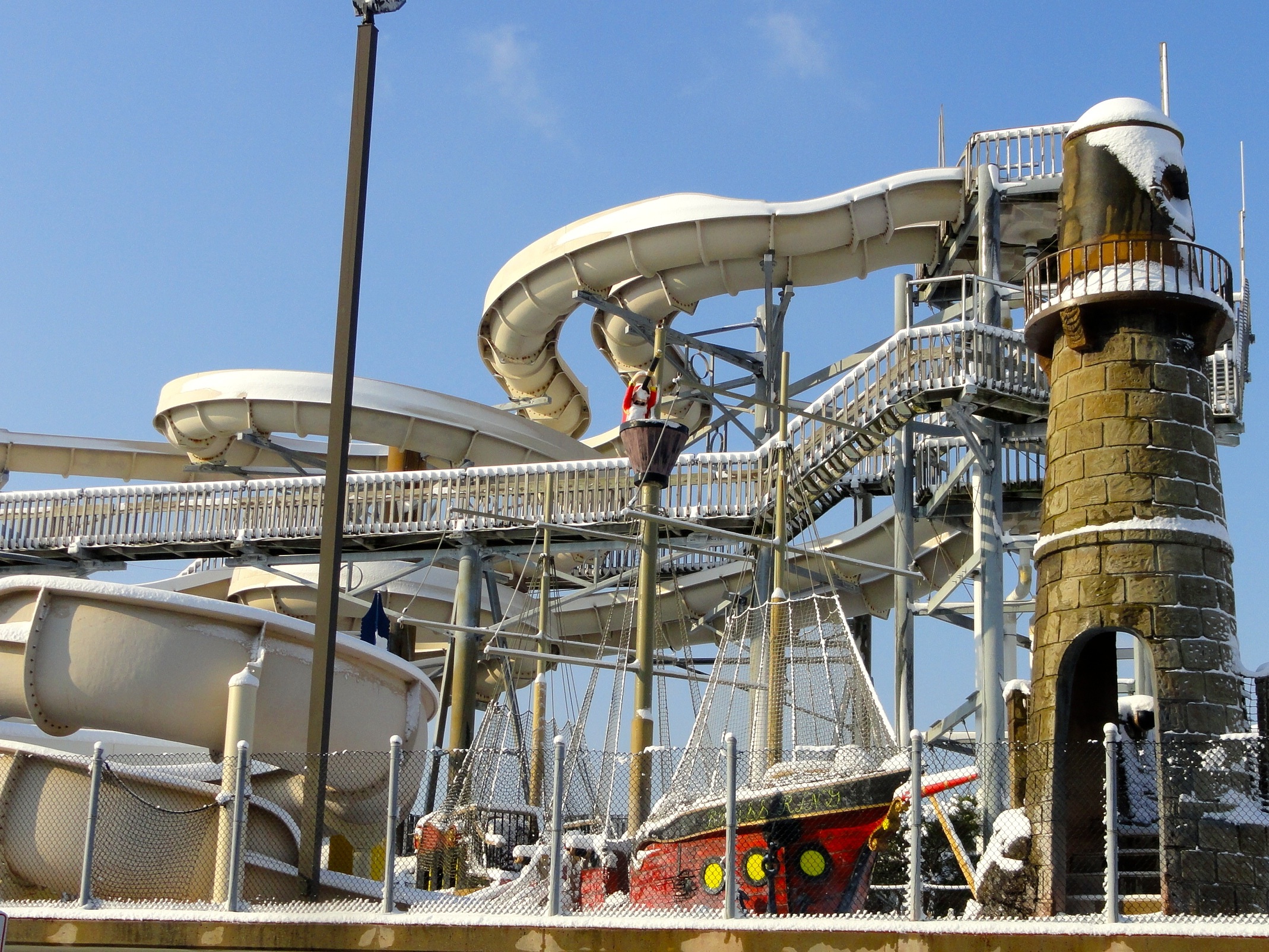 New Owners to Revive Ocean City Water Park | OCNJ Daily
