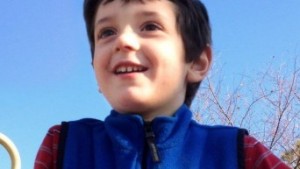 Ocean City's playground will be named for Benjamin Wheeler, a 6-year-old killed in the Sandy Hook Elementary School shootings in 2012.