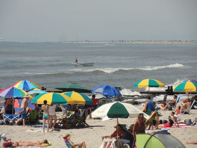 Ocean City, NJ wins N.J. Top 10 Beaches Contest