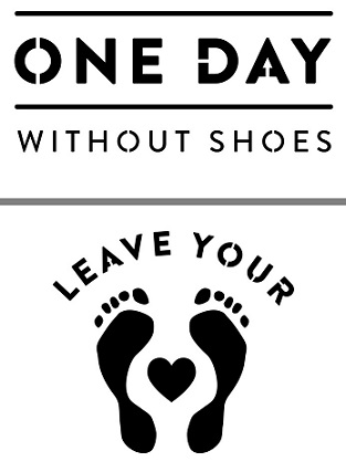 One Day Without Shoes
