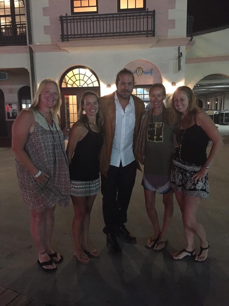 Citizen Cope Plays an Intimate Show in OC | OCNJ Daily