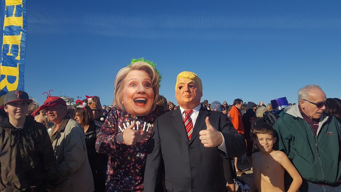 donald-and-hillary-4