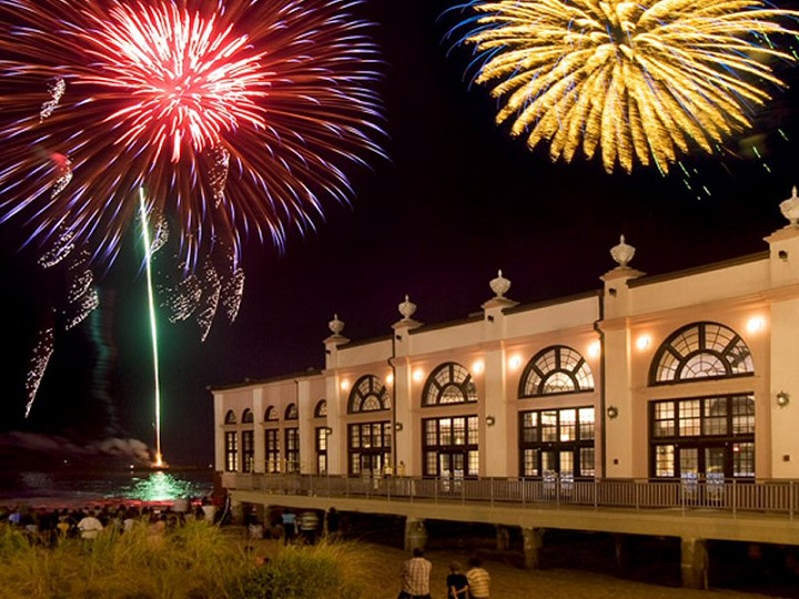 Fireworks in Ocean City Canceled | OCNJ Daily