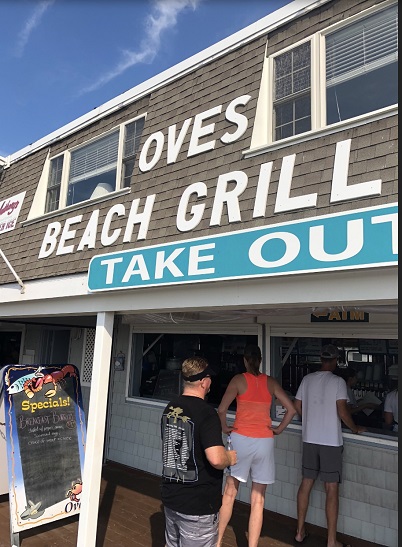 Ocean City Man’s “Tour de Donut” Hits 12 Shops in Two Hours | OCNJ Daily