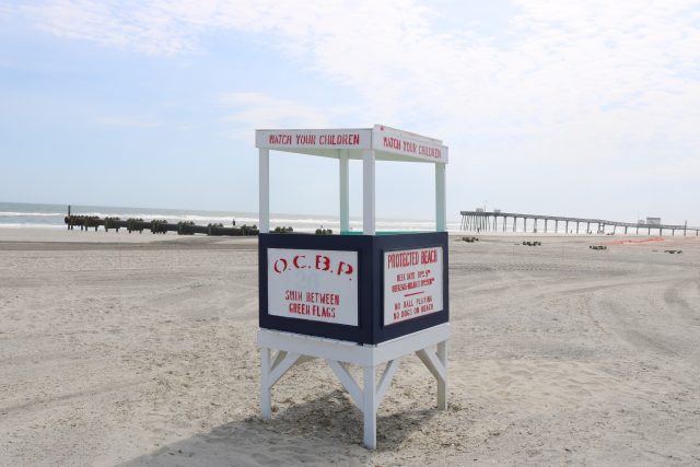 Former Ocean City Lifeguard Arrested On Sex Assault Charges Ocnj Daily
