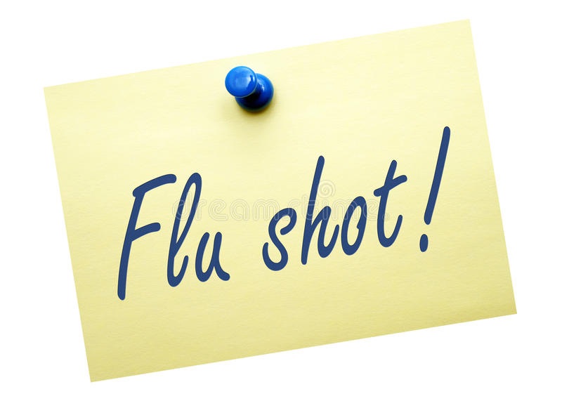 Cape May County Announces Flu Clinic Schedule - OCNJ Daily thumbnail