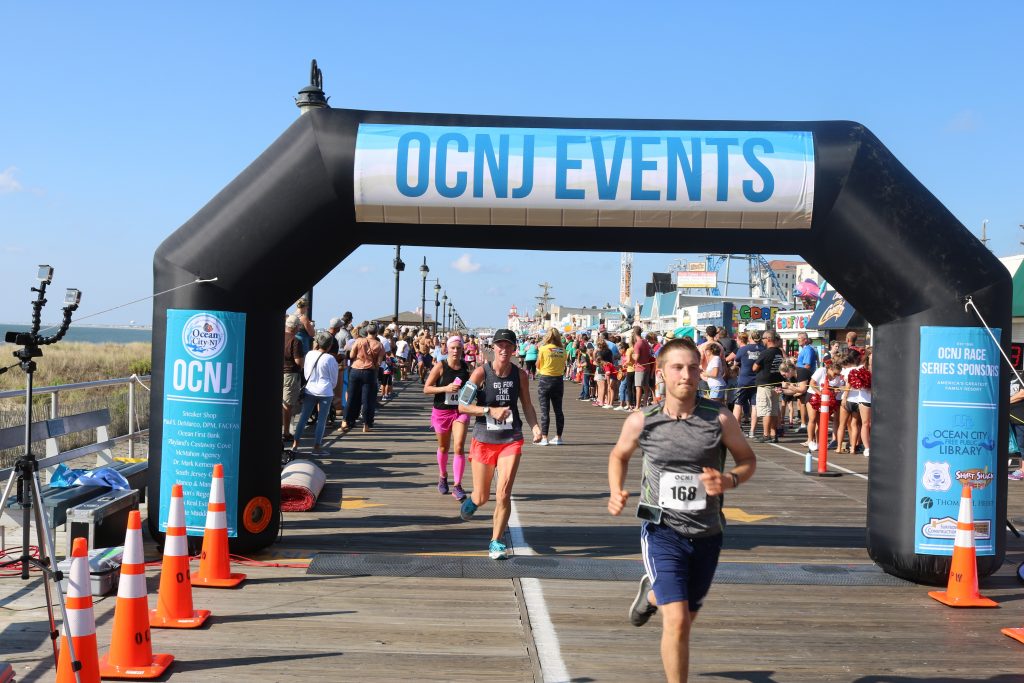 Jeep Invasion and OCNJ Half Marathon Set for This Weekend OCNJ Daily