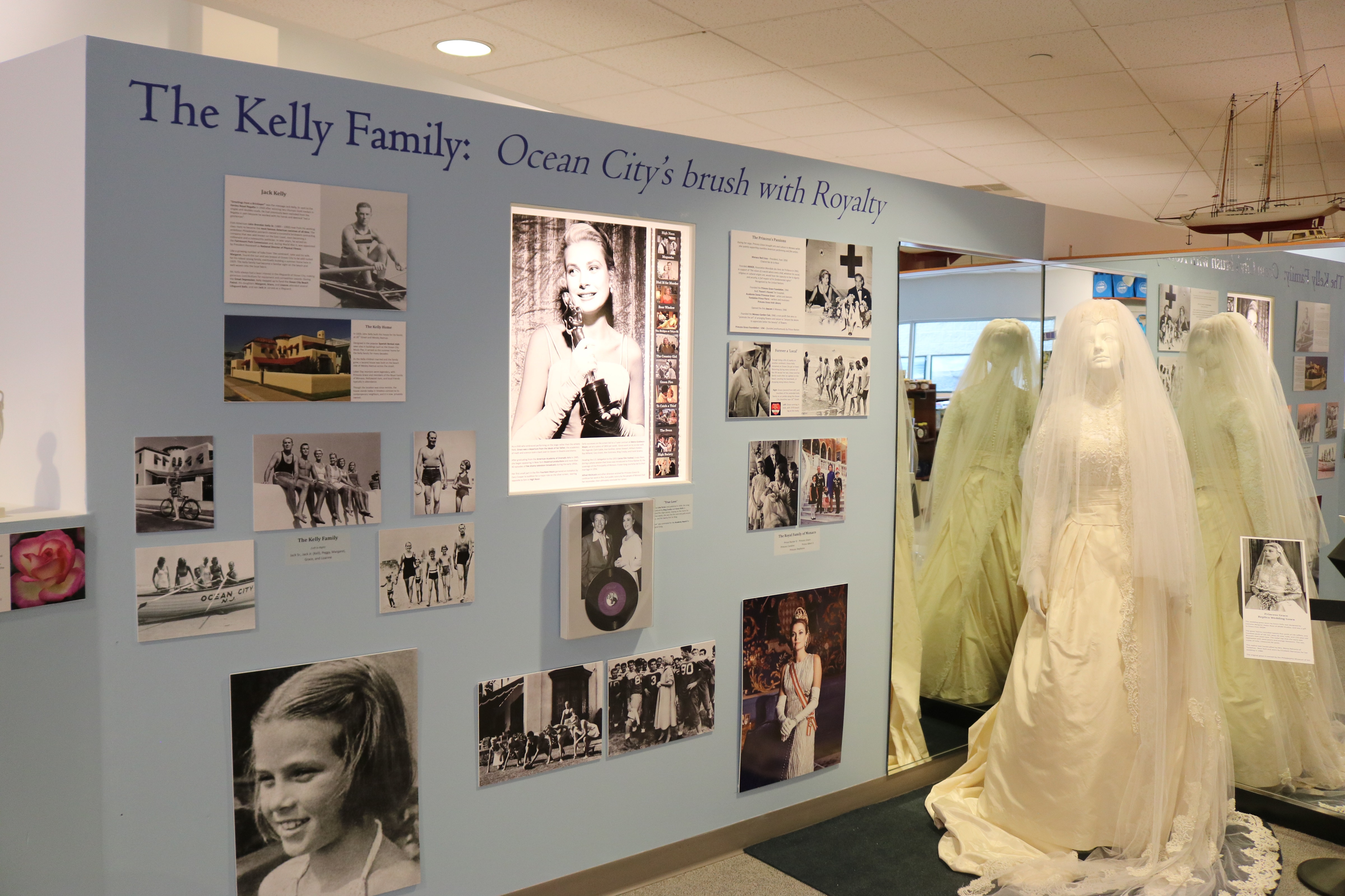 Grace Kelly  National Postal Museum