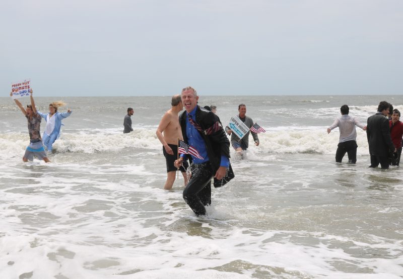 Summer Starts With a Splash in Ocean City | OCNJ Daily