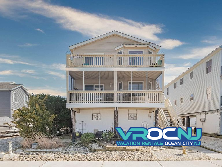 Featured Vacation Rental May 27 OCNJ Daily