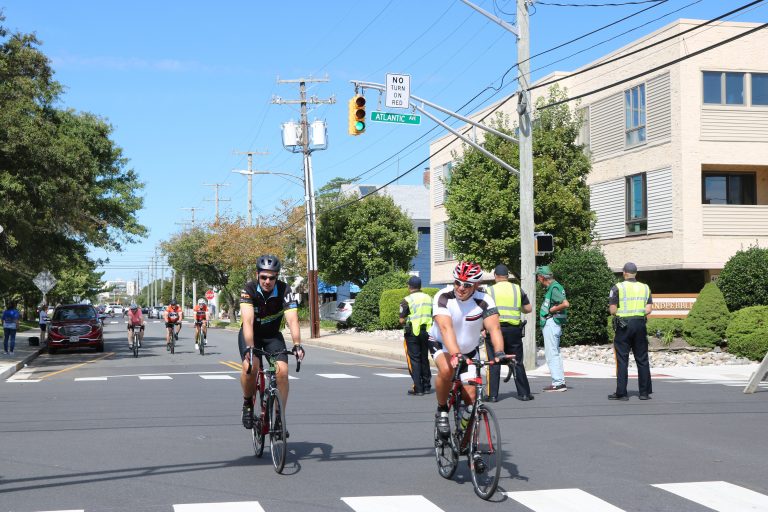 Cyclists Raise Millions in MS Bike Ride OCNJ Daily