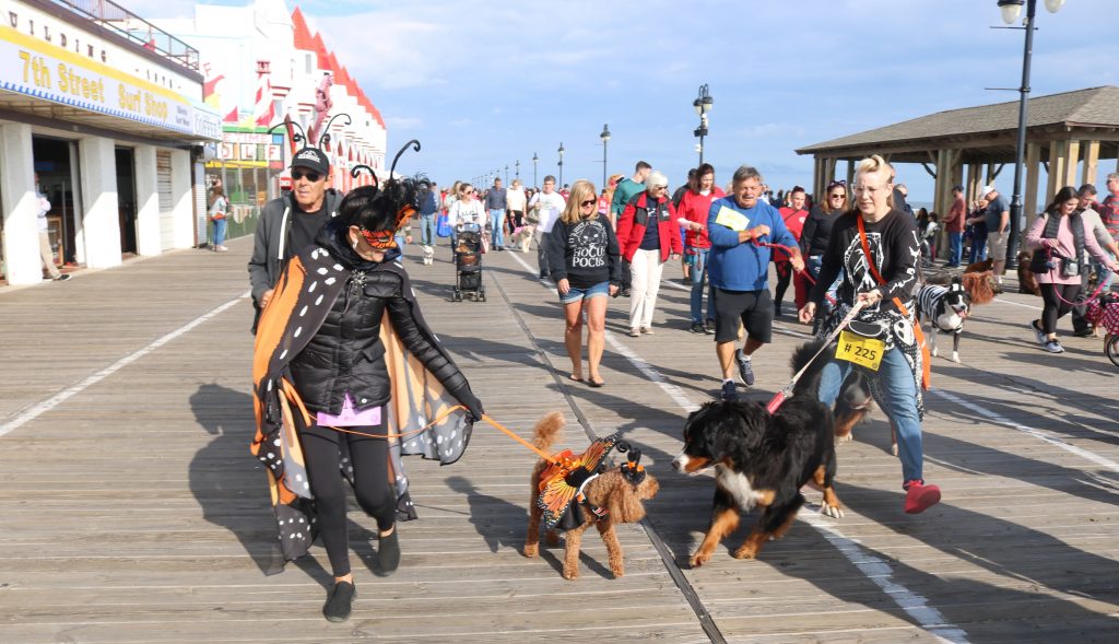 For 2022, Ocean City to Host Major Lineup of Events OCNJ Daily