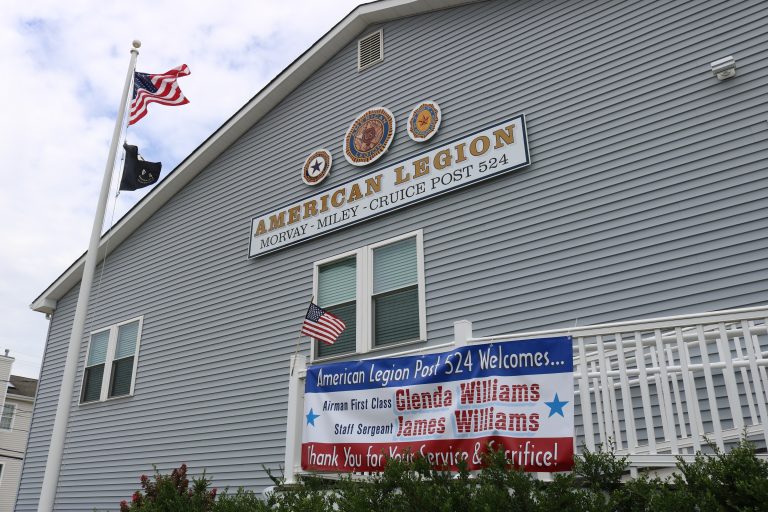 Ocean City Post 524 Honors Military Family With Vacation | OCNJ Daily