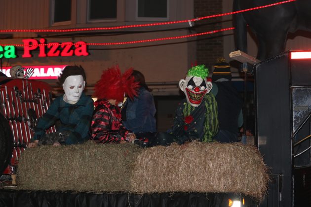Get Ready for Spooky Ocean City Halloween Parade | OCNJ Daily