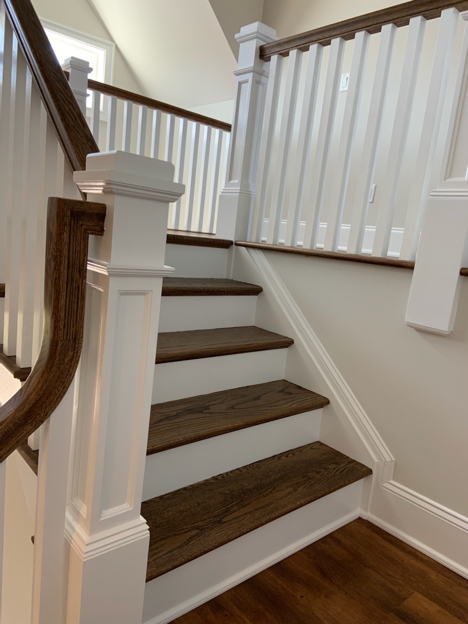 1.4 DSD Painting Stairwell | OCNJ Daily