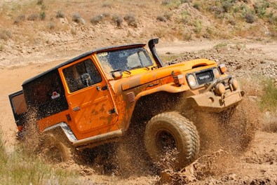 Cory Fitch of Minnesota Discusses the Best Off-Road Vacation Spots for an Outdoorsy Vacation