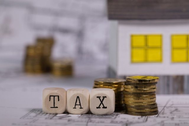 William Timlen, CPA Discusses Tax Implications of Actual Property Investing