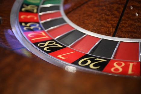 Casino Strategies for Roulette