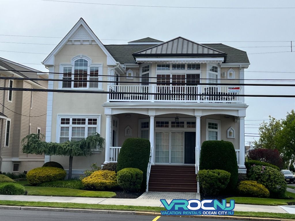 Jersey Shore Vacation Rentals, Houses and More