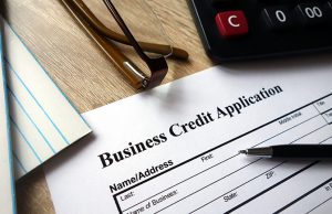 business lines of credit