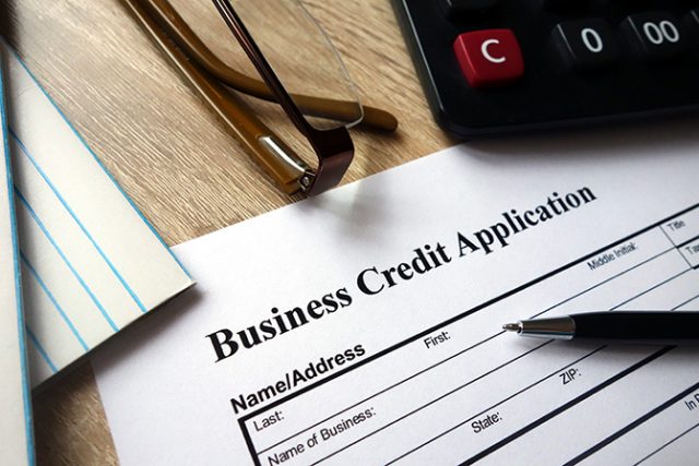 business lines of credit
