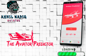 Aviator Game Predictor