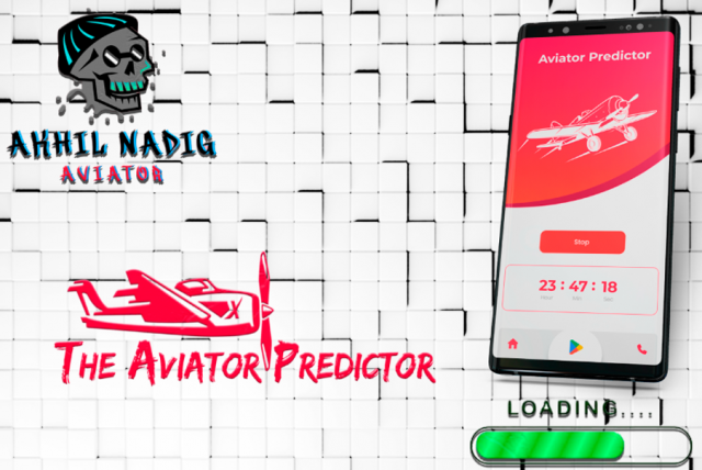 Aviator Game Predictor
