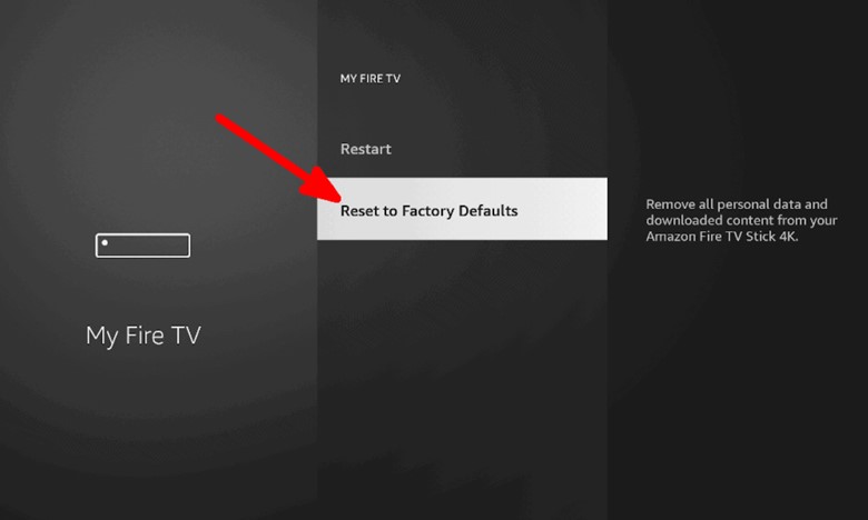 Fire TV Stick users are just realizing they've made 'remote  overload' mistake that requires 'magic number' fix