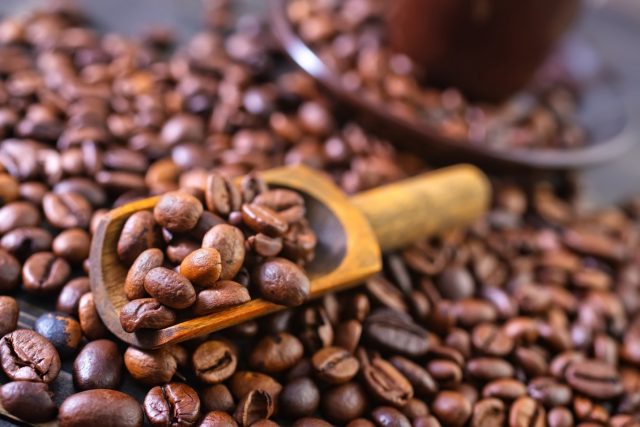 Jodie Fisher on Technological Innovations Transforming the Coffee Export Industry