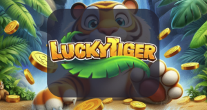 Lucky Tiger Casino: Tips On How To Secure Login