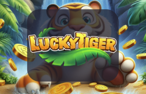 Lucky Tiger Casino: Tips On How To Secure Login
