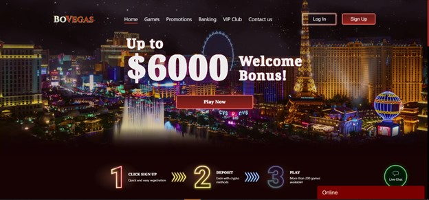 10 Best Online Casino Malaysia