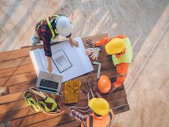 construction estimating service