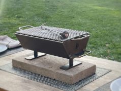 Enjoy Outdoor Travel with Top High-Quality Grills and Portable Fire Pits