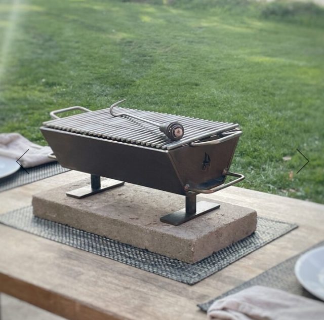 Enjoy Outdoor Travel with Top High-Quality Grills and Portable Fire Pits