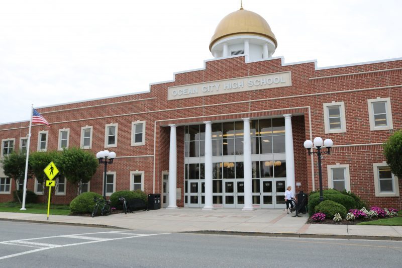 OCHS seeks volunteers for After Prom on Saturday