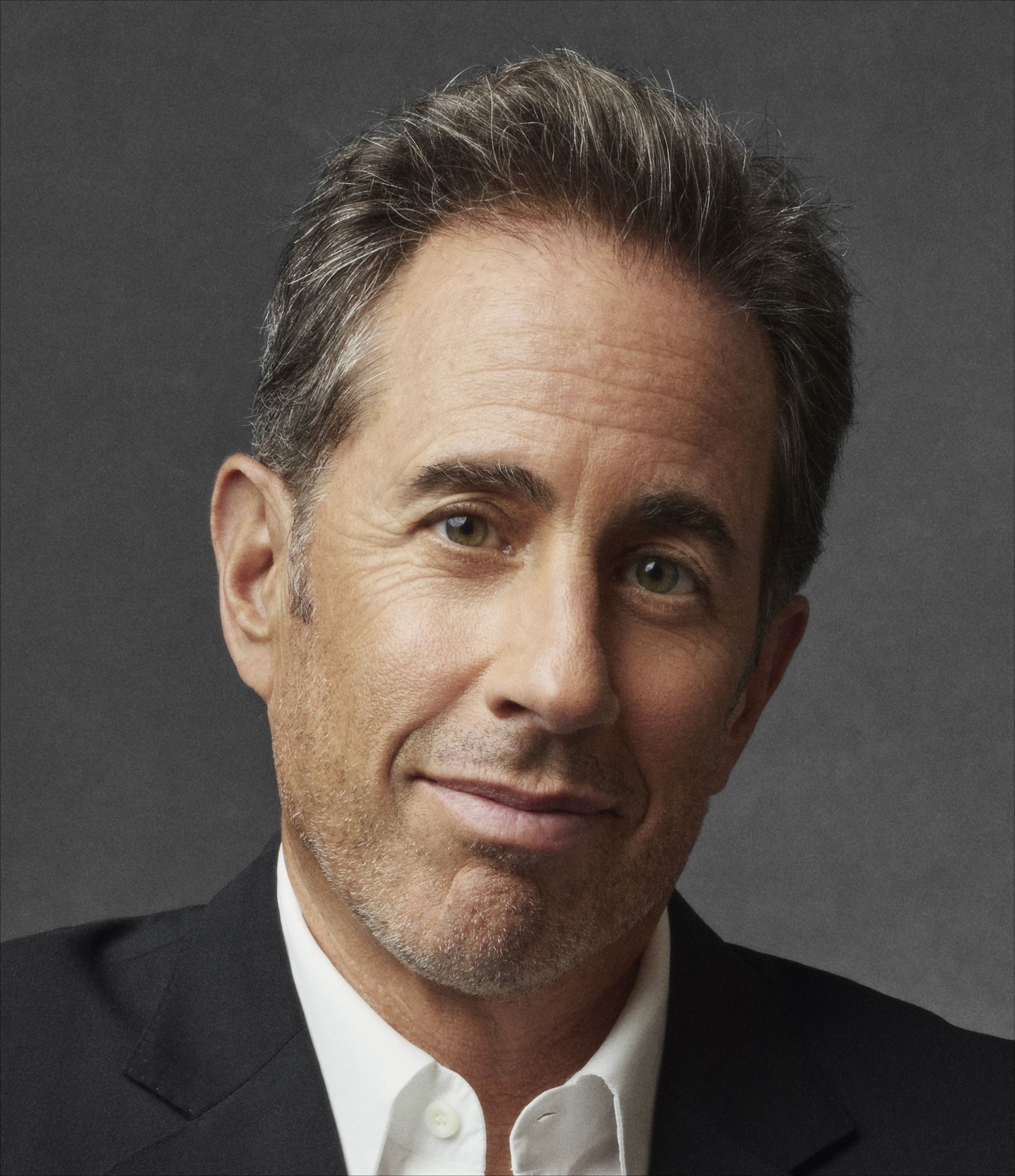 Seinfeld brings his comic observations to Borgata