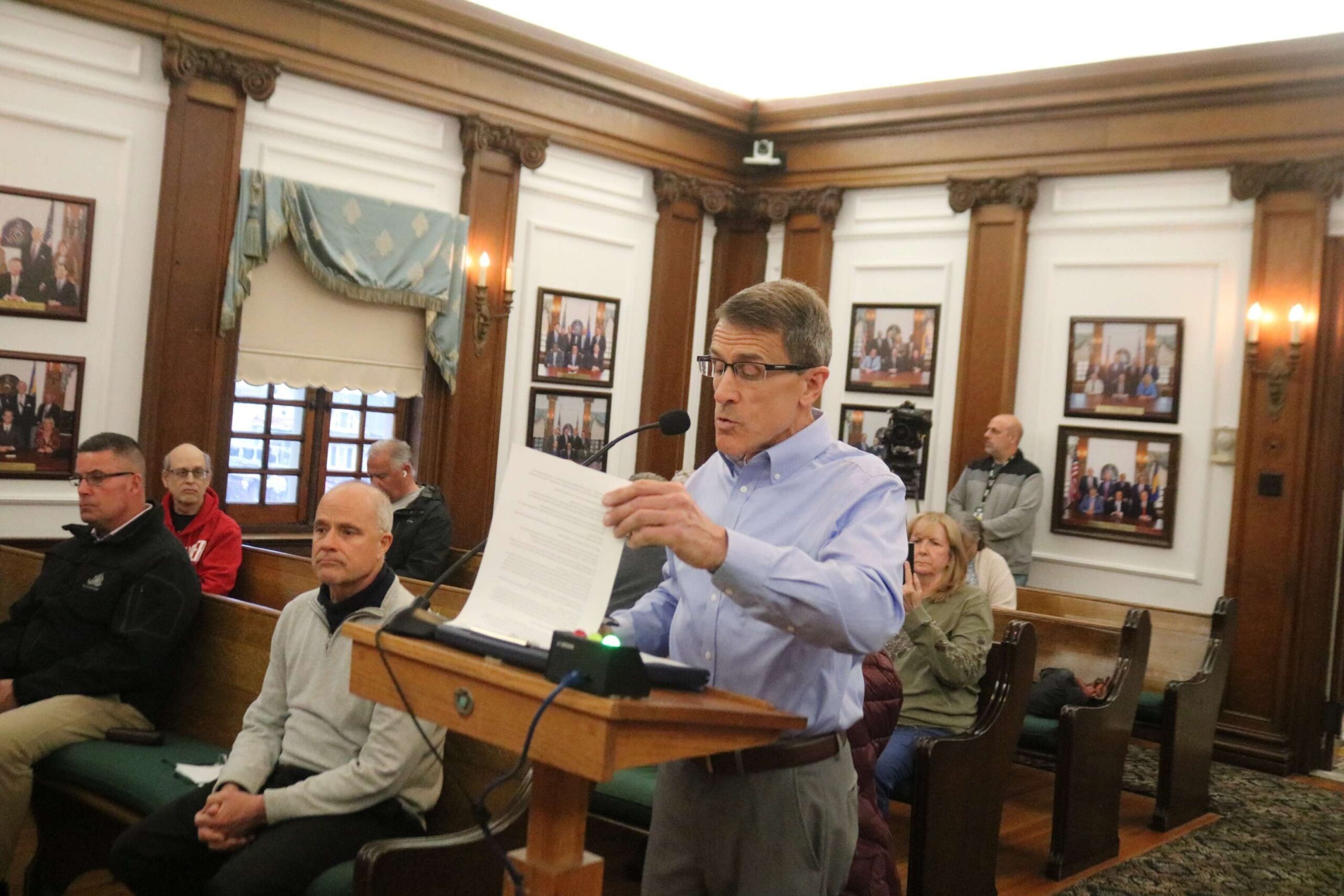 Ocean City Wonderland planner contract Jim Kelly scaled